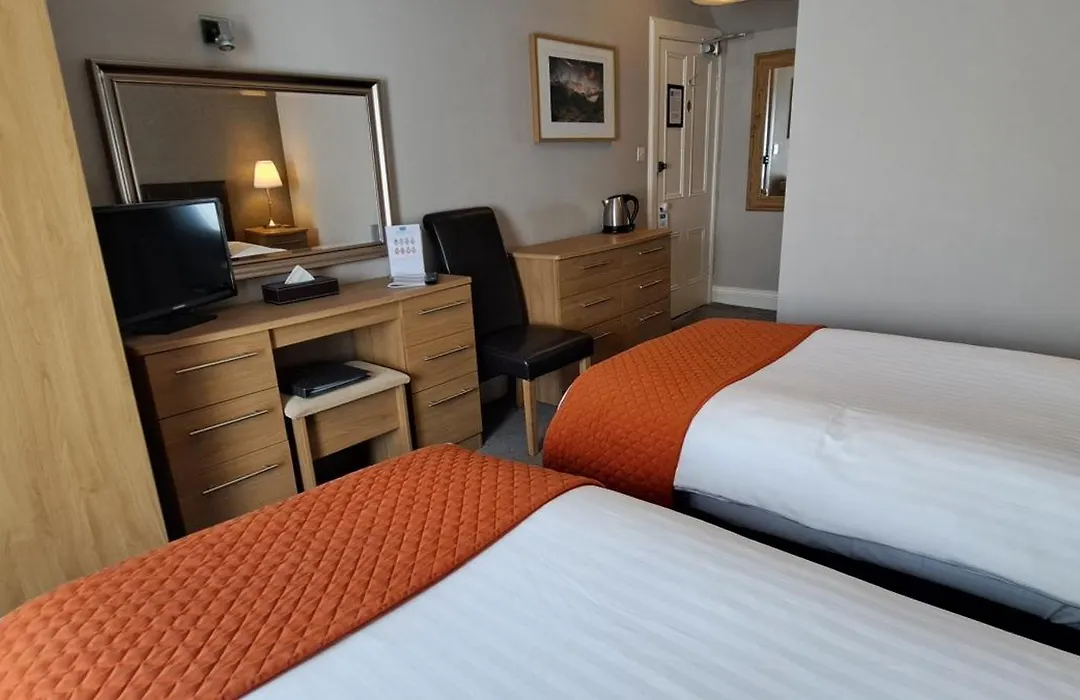 Derrybeg Bed And Breakfast-1