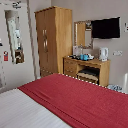 Derrybeg Bed And Breakfast-3